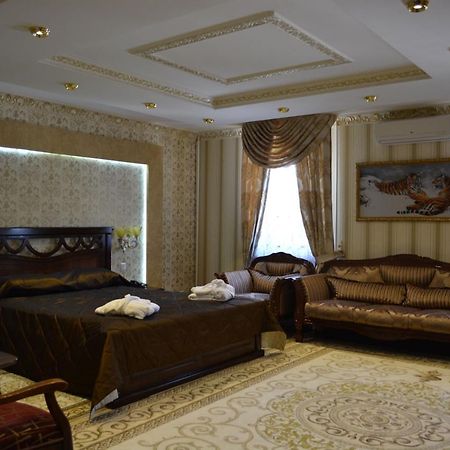 Hotel Papillon Tashkent Ngoại thất bức ảnh
