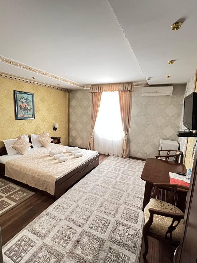 Hotel Papillon Tashkent Ngoại thất bức ảnh