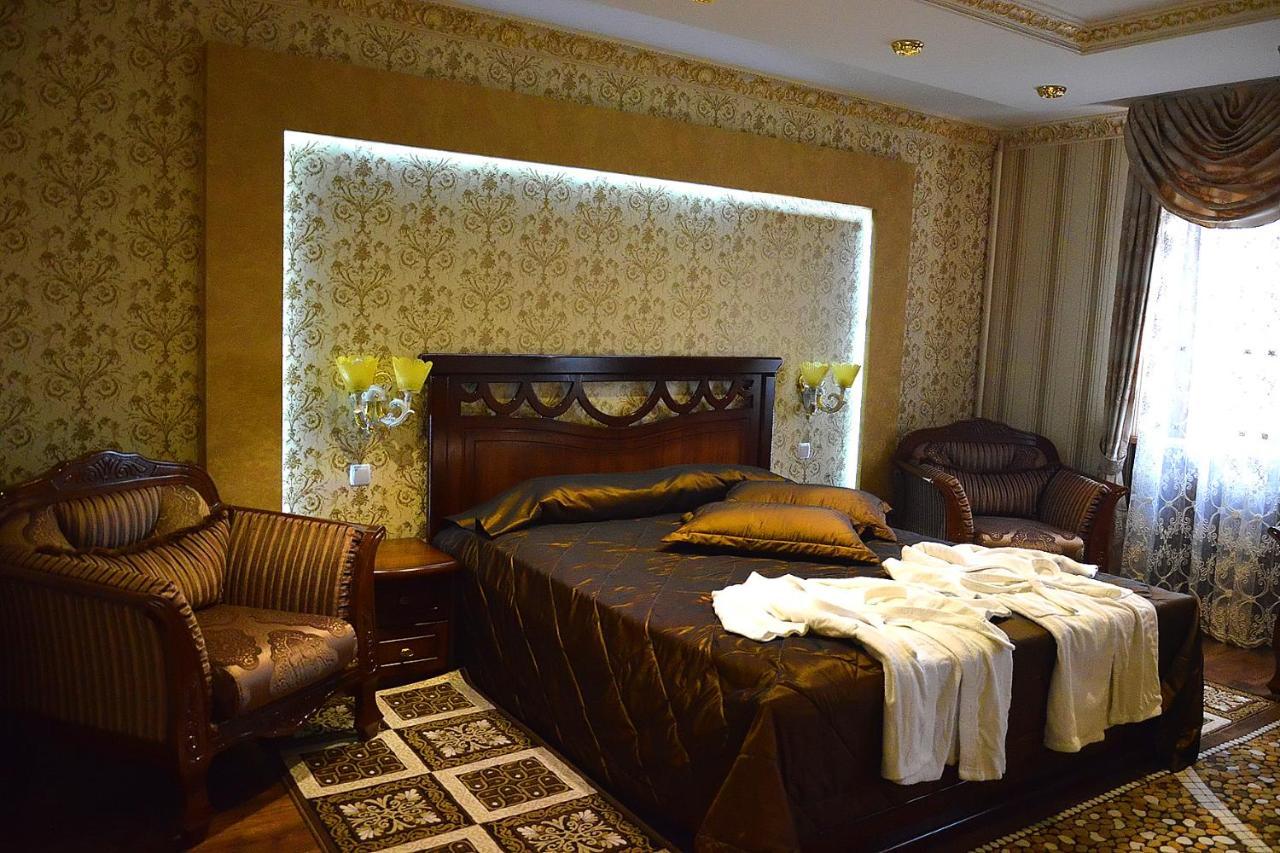 Hotel Papillon Tashkent Ngoại thất bức ảnh