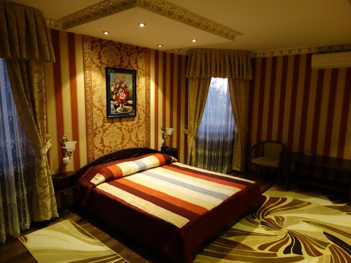 Hotel Papillon Tashkent Ngoại thất bức ảnh