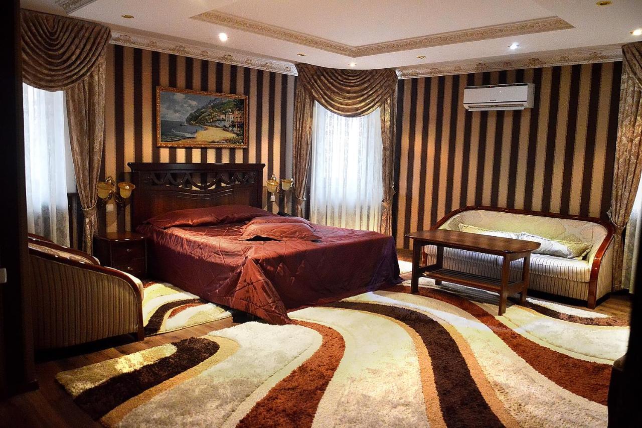 Hotel Papillon Tashkent Ngoại thất bức ảnh