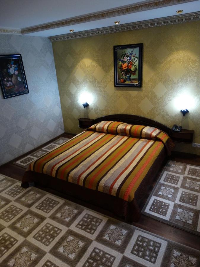 Hotel Papillon Tashkent Ngoại thất bức ảnh