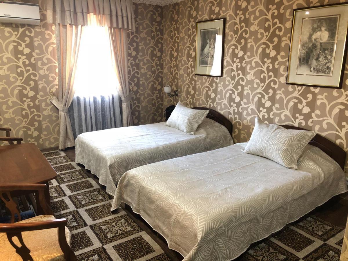 Hotel Papillon Tashkent Ngoại thất bức ảnh