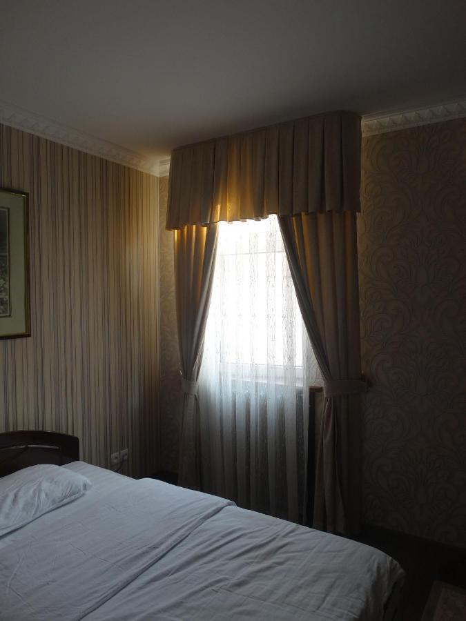 Hotel Papillon Tashkent Ngoại thất bức ảnh
