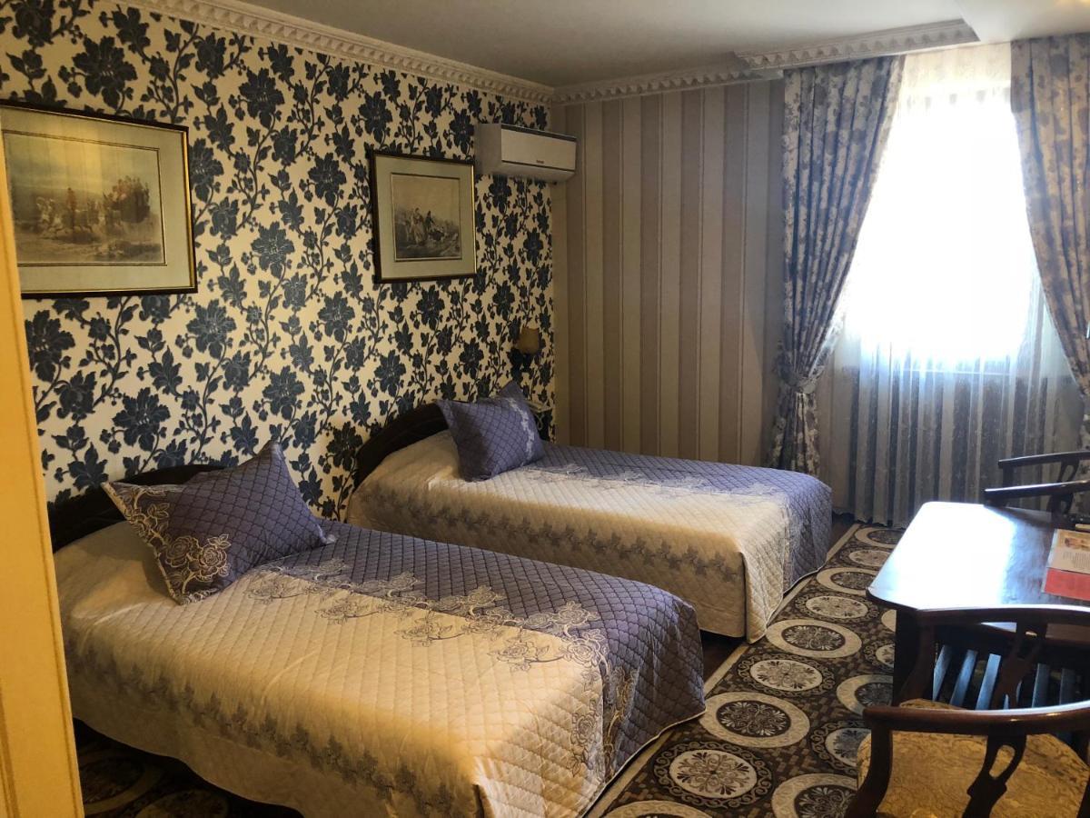 Hotel Papillon Tashkent Ngoại thất bức ảnh