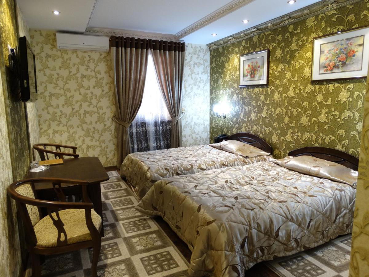 Hotel Papillon Tashkent Ngoại thất bức ảnh