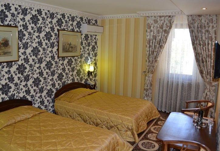 Hotel Papillon Tashkent Ngoại thất bức ảnh