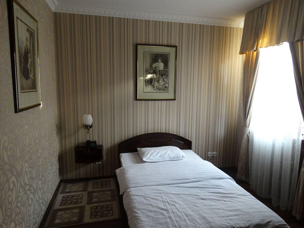 Hotel Papillon Tashkent Ngoại thất bức ảnh