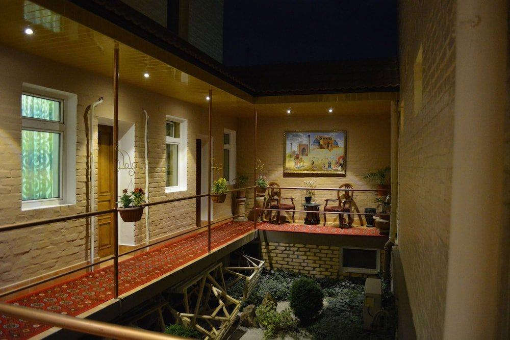 Hotel Papillon Tashkent Ngoại thất bức ảnh