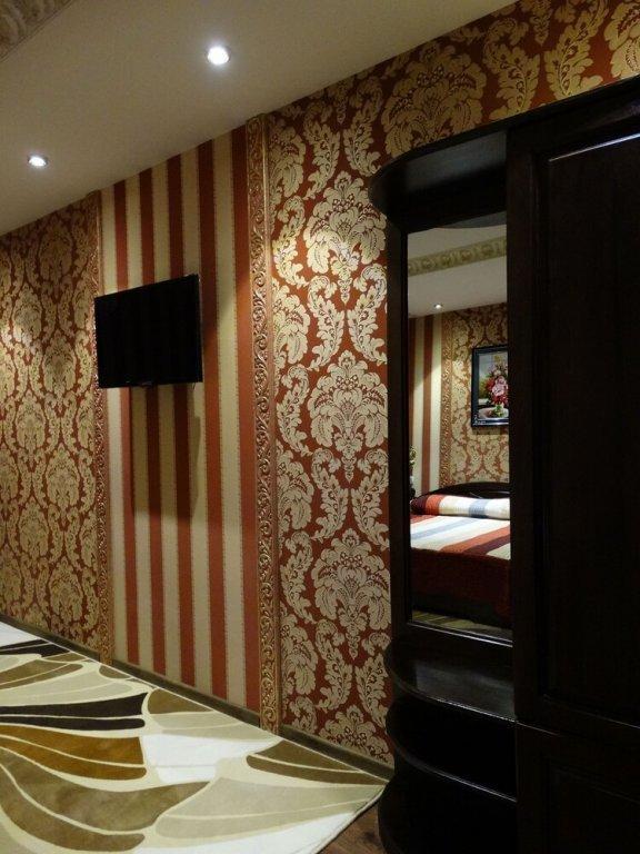 Hotel Papillon Tashkent Ngoại thất bức ảnh