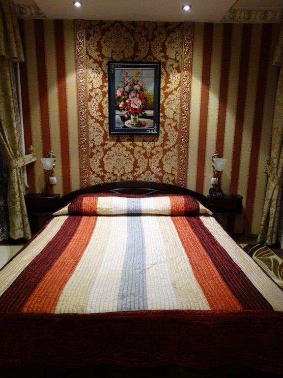 Hotel Papillon Tashkent Ngoại thất bức ảnh