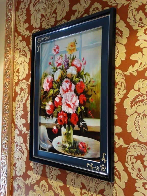 Hotel Papillon Tashkent Ngoại thất bức ảnh