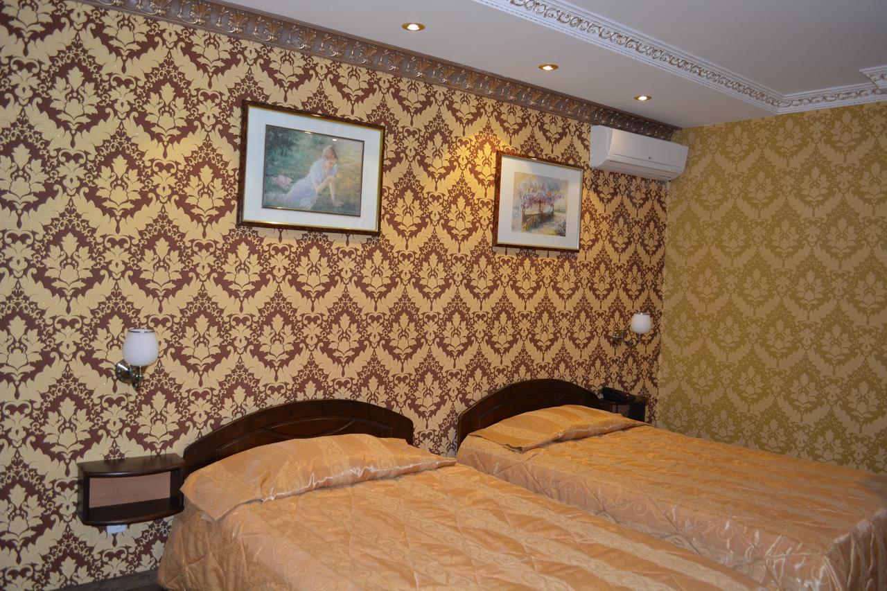 Hotel Papillon Tashkent Ngoại thất bức ảnh