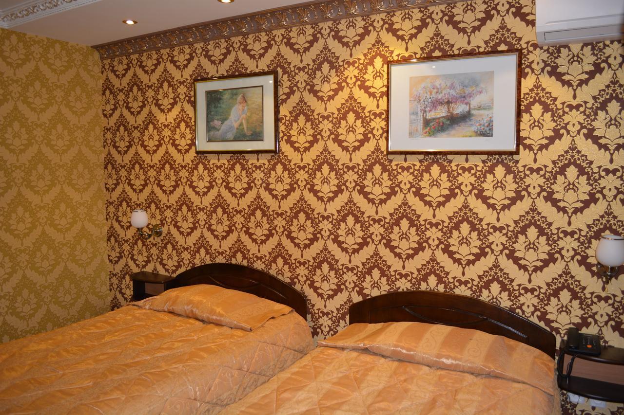 Hotel Papillon Tashkent Ngoại thất bức ảnh