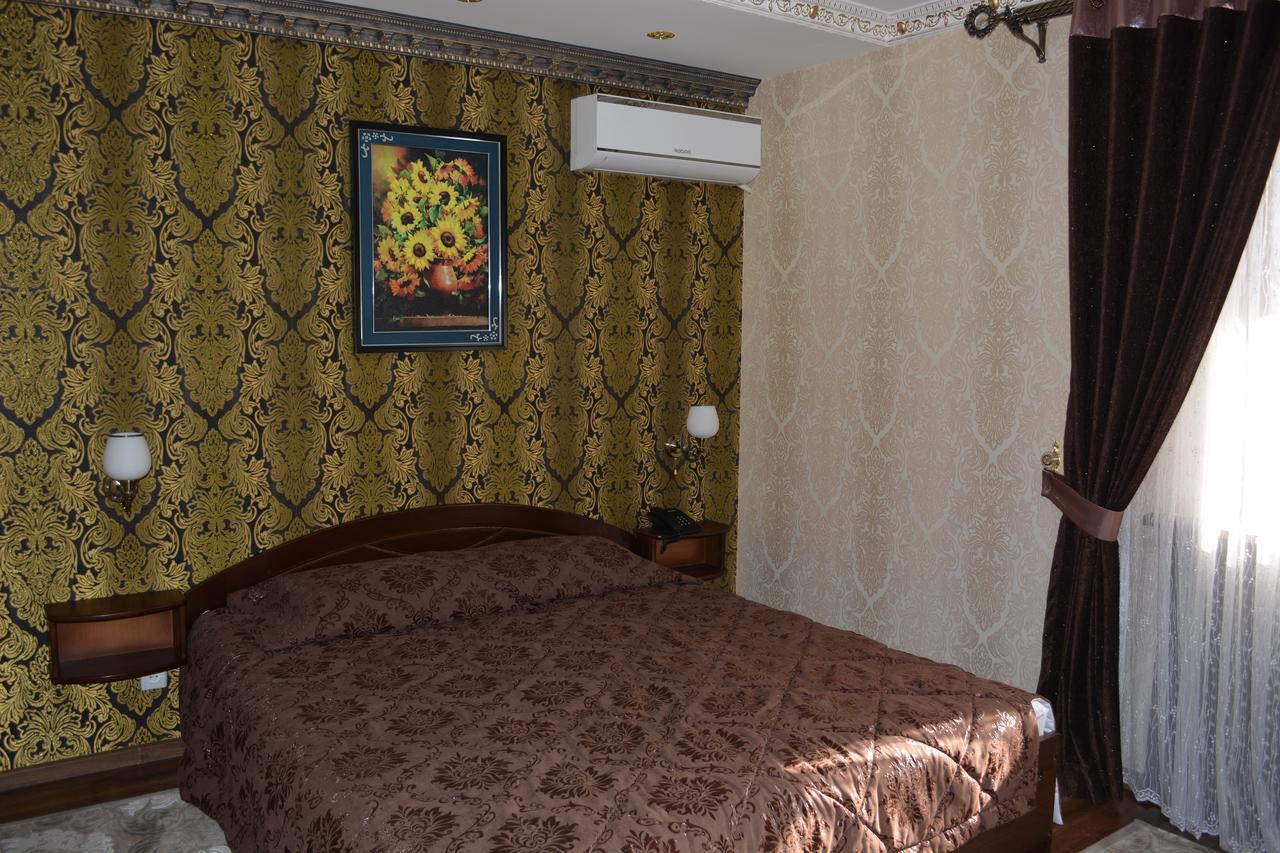 Hotel Papillon Tashkent Ngoại thất bức ảnh