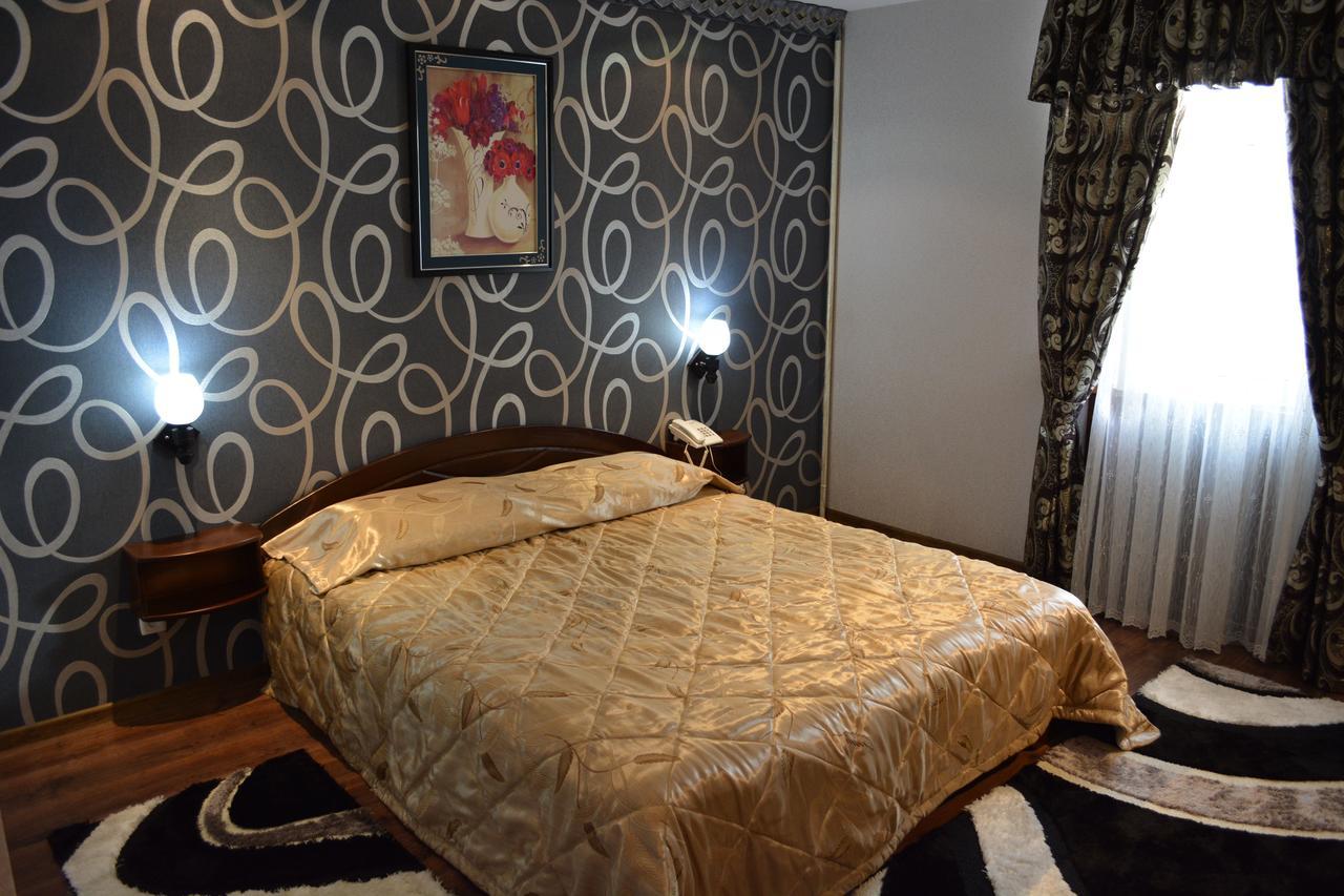 Hotel Papillon Tashkent Ngoại thất bức ảnh