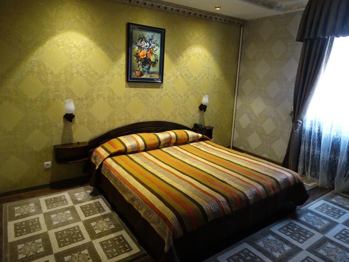 Hotel Papillon Tashkent Ngoại thất bức ảnh
