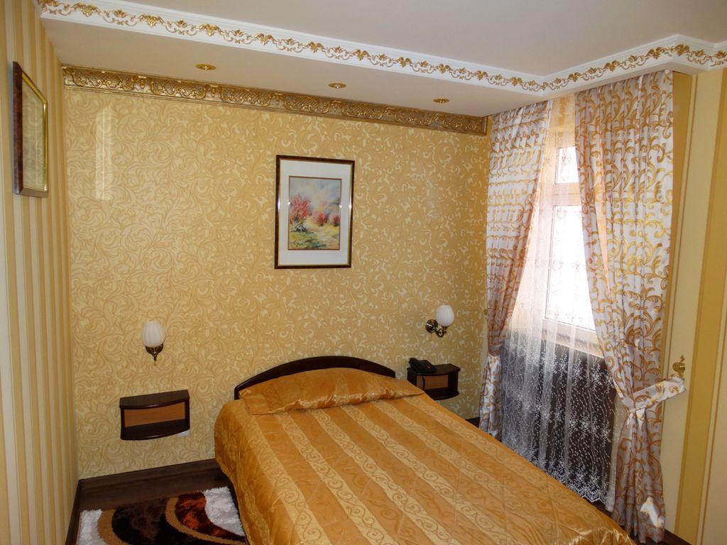 Hotel Papillon Tashkent Phòng bức ảnh