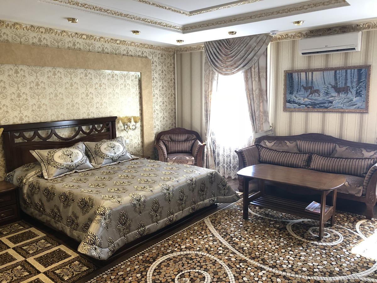 Hotel Papillon Tashkent Ngoại thất bức ảnh