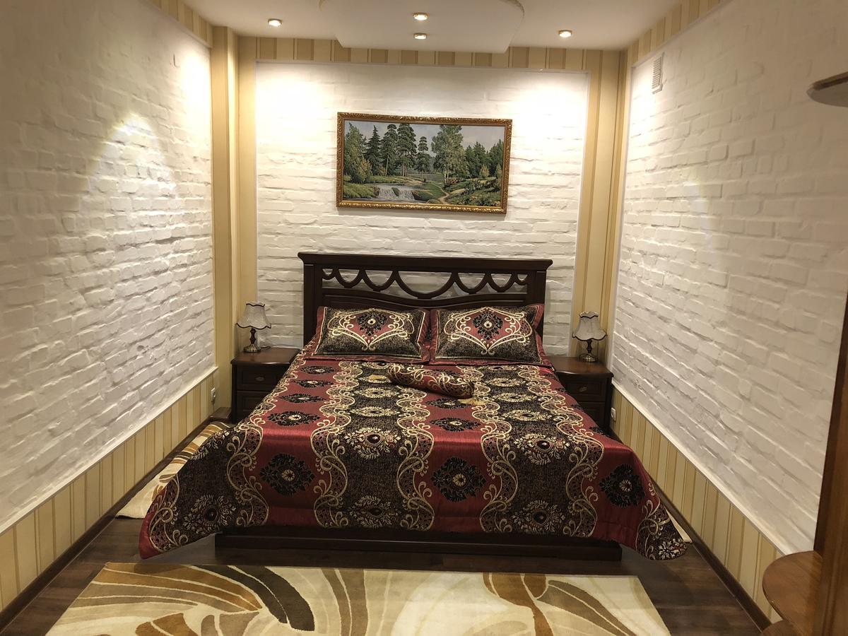 Hotel Papillon Tashkent Ngoại thất bức ảnh